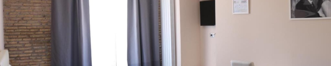 Номер Executive в Arch Rome Suites