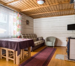 Терем в Новый ковчег