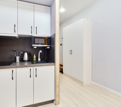1-комнатные апартаменты стандарт Невский проспект, 146 в White apart на Невском