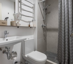 Стандарт в Apartments&Hotel Trend