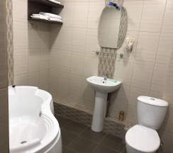 Номер улучшенный семейный в Плаза