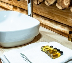 Апартаменты Де люкс в Кунак