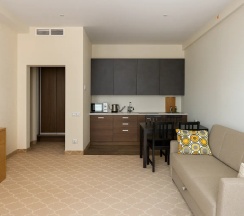 Апартаменты Comfort в Апартаменты ЖК Green Park 1