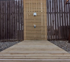 Дом у моря №2 в Ethno Villa