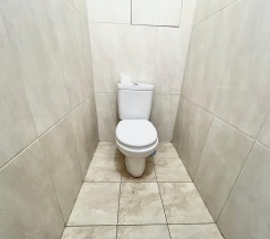 Квартира в Апартаменты на улица Пушкина, 24к1