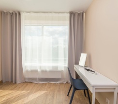 Creative Suite 3-комнатный 3-местный в Огни Екатеринбурга by Огни Rent