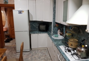 Апартаменты Апартаменты на Саратовское Шоссе 91 в Балаково