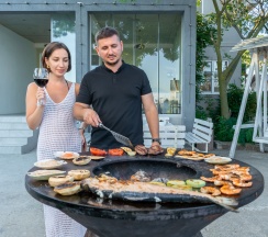 Дом в Кипарис