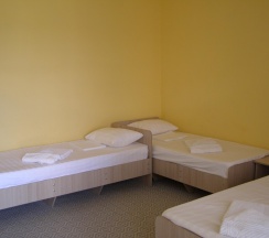 Номер комфорт семейный в Добрый Бобр