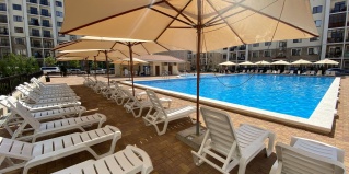 Геленджик: Апартаменты Home Group apartments