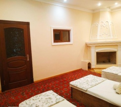 Номер Superior в Отель The Oreon Inn