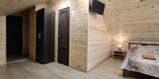 Кострома: Гостевой дом Купецъ