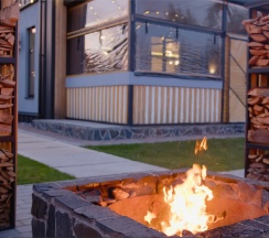 РЕЗИДЕНЦИЯ с чудесным видом в Villingston Residence