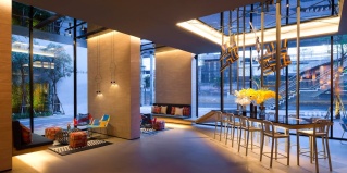 Пхра-Прадэнг: Отель ibis Styles Bangkok Sukhumvit Phra Khanong