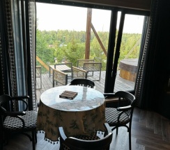 Blueberry 3 в Blueberry village