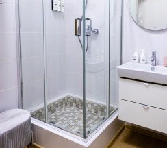 2-комнатные апартаменты улучшенные в Белуга Резиденция