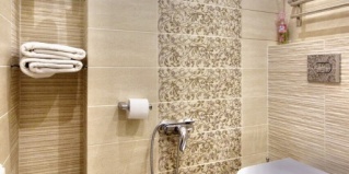 Минск: Апартаменты Апартаменты on Repina 4 lux