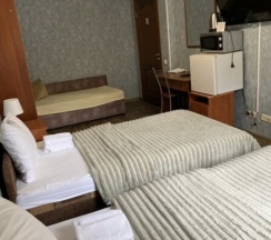 Трехместный стандарт эконом в Старая деревня