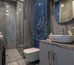 Супериор с видом на парк в Grand Royal Residences