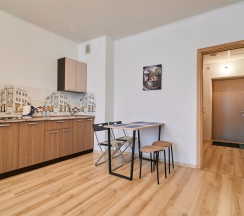 Studio Business в Артек by Огни Rent