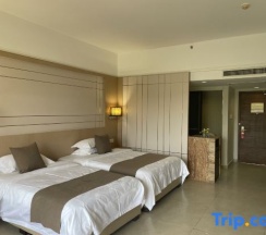 Двухместный номер Premier 2 отдельные кровати в Dreamland Resort