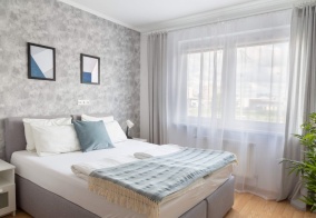 Гостевой дом Гостевой дом Easy Coliving Nordy Homes в Минске