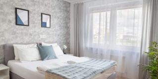 Минск: Гостевой дом Гостевой дом Easy Coliving Nordy Homes