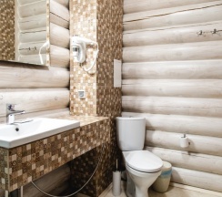 DE LUXE в Goldy Key