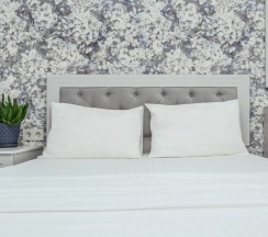 Двухместный номер с террасой Premium двуспальная кровать в Green rent