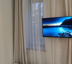 Апартаменты в Квартира студия 15м² недалеко от центра