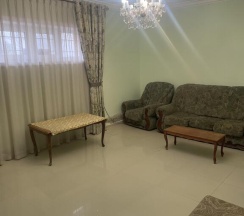 Коттедж рядом с пляжем в La Villa