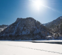 1-комнатные апартаменты студия №2 в Усадьба Светоч