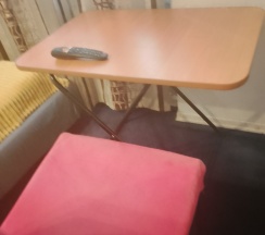 Трехместный номер Эконом в Пригородный