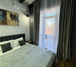 Номер 303. Studio room в Огни маяка