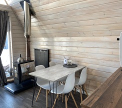 Chilla_Villa_BAIKAL GOROD в Chilla_villa_Baikal