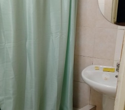 Номер улучшенный семейный в Тасос