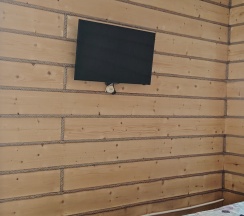 Двухместный просторный номер в Славянский