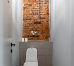 [36] 4-х комнатные апартаменты у Дворцовой площади в Darooms