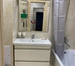 Апартаменты в Прима