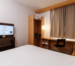 Номер семейный Premium в Ibis