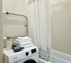 Квартира в Апартаменты на улица Станкевича, 45к1