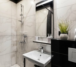 Стандартный одноместный номер в Greenfeel Stavropol