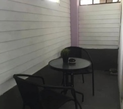 Одноместные апартаменты в Samui Green Hotel