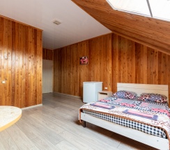 Двухместный комфорт в Респект