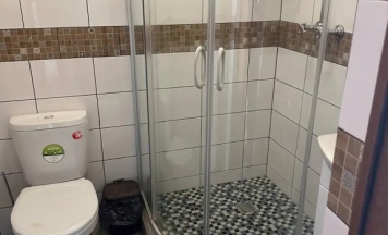 Номер Economy в Отель м5