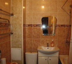 Квартира в Апартаменты на АЛТАЙСКАЯ 3/1 кв 38