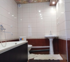 Коттедж стандарт в У Аджигардака