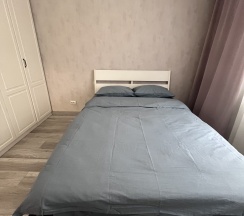 Квартира в Privi House