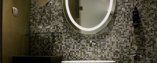 Номер Classic с двуспальной кроватью в Mercure Москва Бауманская