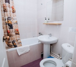 Эконом с удобствами  в Крыжовник